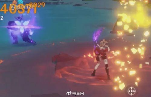 最新原神爆料队长,神秘力量觉醒,探索未知领域 第3张 最新原神爆料队长,神秘力量觉醒,探索未知领域 第3张