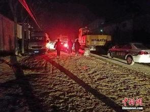 网友爆料塌方事件视频,视频记录惊心动魄现场  第2张
