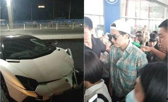 网友爆料李易峰车祸视频,网友热议 第3张 网友爆料李易峰车祸视频,网友热议 第3张