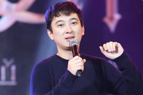 娱乐吃瓜网红小生,揭秘网红小生的娱乐江湖 第3张 娱乐吃瓜网红小生,揭秘网红小生的娱乐江湖 第3张