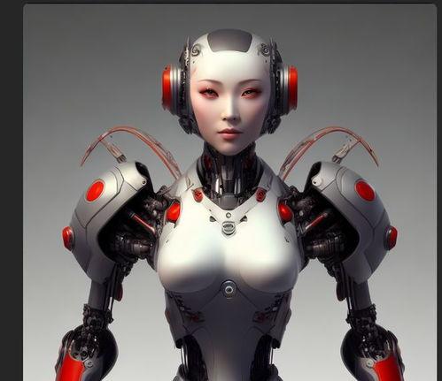 猫女机器人最新爆料,神秘能力揭秘,未来科技前沿再掀热潮 第1张 猫女机器人最新爆料,神秘能力揭秘,未来科技前沿再掀热潮 第1张