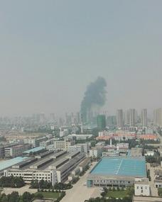 郑州平顶山最新爆料事件,惊人真相揭开背后黑幕  第2张