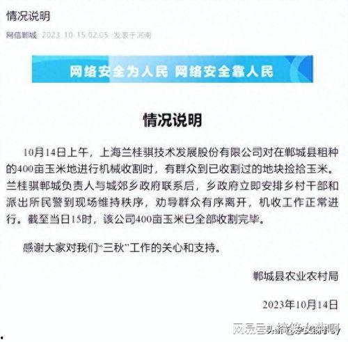 郑州平顶山最新爆料事件,惊人真相揭开背后黑幕  第3张