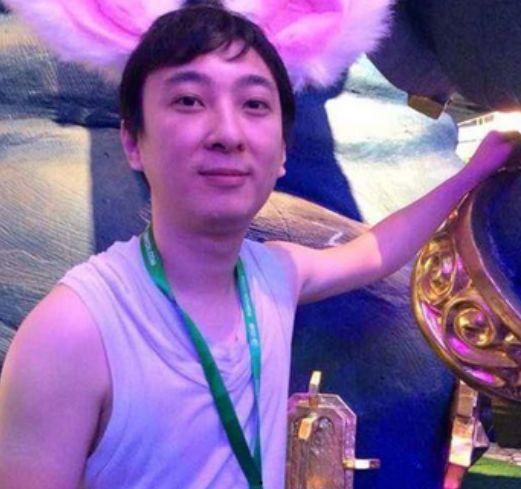 娱乐吃瓜王思聪贾青  第2张
