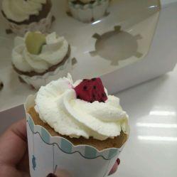 蛋糕蜜语爆料动作视频,动作视频中的甜蜜瞬间  第2张