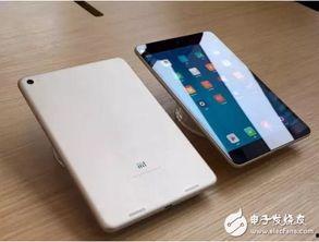 小米最新平板爆料了什么,性能升级，设计革新，引领平板市场新潮流”