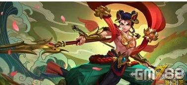 王者荣耀八月份最新爆料,神秘英雄登场,游戏玩法再升级 第2张 王者荣耀八月份最新爆料,神秘英雄登场,游戏玩法再升级 第2张