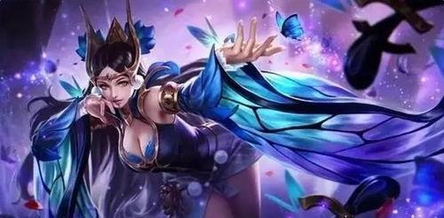 王者最新皮肤爆料6月份,揭秘最新爆料亮点 第3张 王者最新皮肤爆料6月份,揭秘最新爆料亮点 第3张