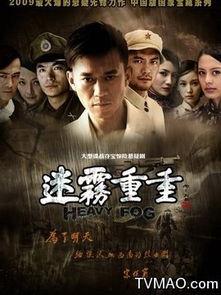 迷雾在线观看完整版,揭开真相的迷雾重重  第2张
