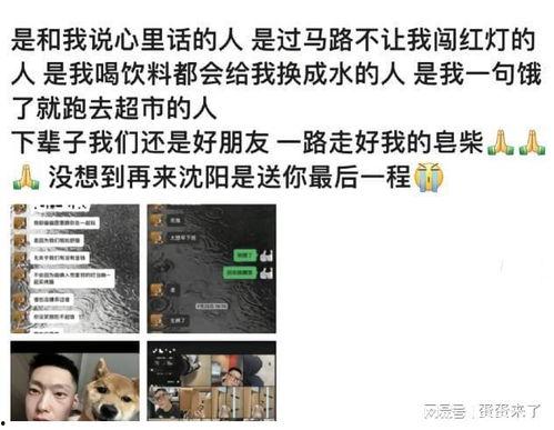 最新爆料网红去世,网络世界里的青春陨落 第2张 最新爆料网红去世,网络世界里的青春陨落 第2张