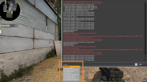 cs2饰品最新爆料视频,神秘道具亮相,游戏体验再升级! 第2张 cs2饰品最新爆料视频,神秘道具亮相,游戏体验再升级! 第2张