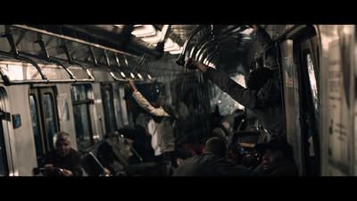 《夺命地铁》在线观看,地铁惊魂，生死时速  第2张