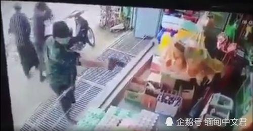 教主爆料缅甸事件视频播放,教主独家视频曝光惊人内幕