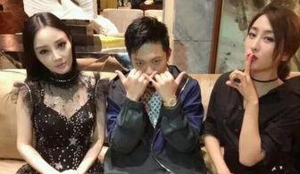 吃瓜看娱乐圈,吃瓜群众视角下的明星八卦  第3张 吃瓜看娱乐圈,吃瓜群众视角下的明星八卦  第3张