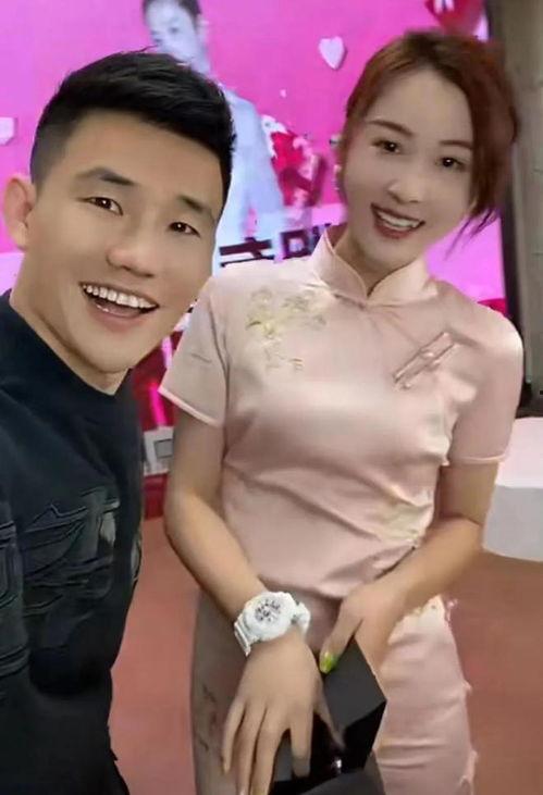 马云老婆爆料视频,揭秘马云真实一面  第3张 马云老婆爆料视频,揭秘马云真实一面  第3张