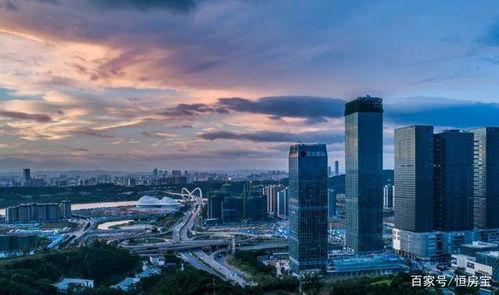 南宁五象新区最新爆料,未来城市新地标崛起纪实  第2张 南宁五象新区最新爆料,未来城市新地标崛起纪实  第2张