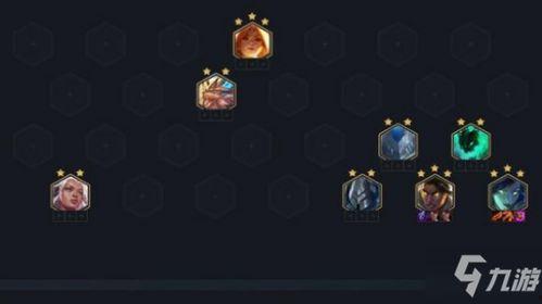 金铲铲之战手游最新爆料,全新英雄、玩法革新,战局再起!  第3张 金铲铲之战手游最新爆料,全新英雄、玩法革新,战局再起!  第3张