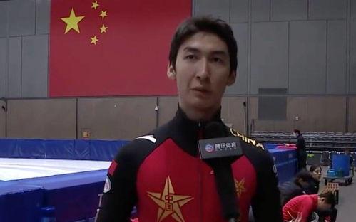 爆料武大靖胖头陀视频,昔日速度王者变“萌态”引热议  第3张 爆料武大靖胖头陀视频,昔日速度王者变“萌态”引热议  第3张