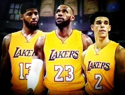 今夏湖人最新爆料新闻,重磅引援与离队传闻一览”  第1张 今夏湖人最新爆料新闻,重磅引援与离队传闻一览”  第1张