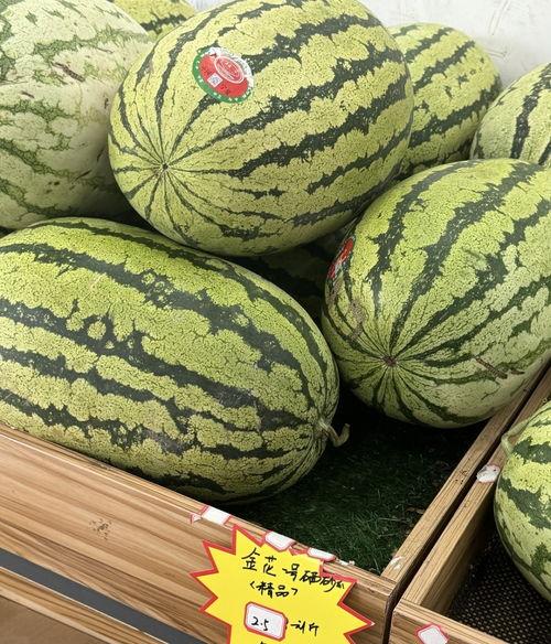 三水区网红吃瓜地方,揭秘隐藏的美食瓜果乐园  第2张 三水区网红吃瓜地方,揭秘隐藏的美食瓜果乐园  第2张