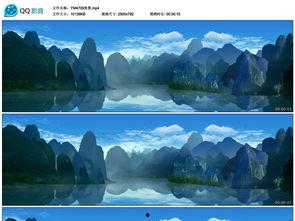 桂林山水风景视频爆料,视频揭秘绝美风光,人间仙境尽收眼底  第3张 桂林山水风景视频爆料,视频揭秘绝美风光,人间仙境尽收眼底  第3张