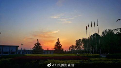 邢台晚霞最新爆料,最新爆料背后的故事与真相