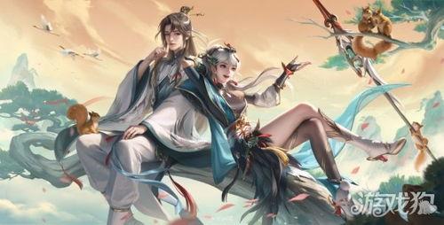 王者最新爆料七夕视频,神秘英雄即将登场！  第1张