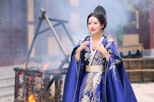 李沁楚乔传爆料片段视频,揭秘剧情背后的感人瞬间 第2张 李沁楚乔传爆料片段视频,揭秘剧情背后的感人瞬间 第2张