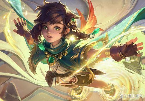 桑启最新皮肤爆料,神秘元素与东方美学完美融合 第3张 桑启最新皮肤爆料,神秘元素与东方美学完美融合 第3张