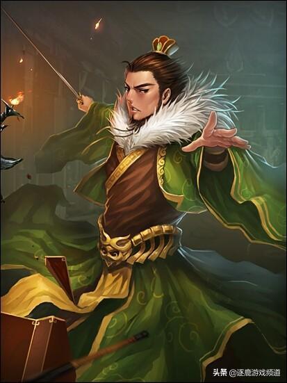 三国杀谋孙权爆料视频 第3张 三国杀谋孙权爆料视频 第3张