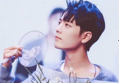 肖战八卦最新爆料,最新八卦爆料揭秘背后真相 第2张 肖战八卦最新爆料,最新八卦爆料揭秘背后真相 第2张