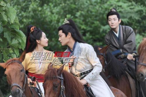 丁禹兮和宋茜爆料背后的故事视频,幕后故事背后的精彩瞬间 第2张 丁禹兮和宋茜爆料背后的故事视频,幕后故事背后的精彩瞬间 第2张