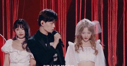 丁禹兮和宋茜爆料背后的故事视频,幕后故事背后的精彩瞬间 第3张 丁禹兮和宋茜爆料背后的故事视频,幕后故事背后的精彩瞬间 第3张