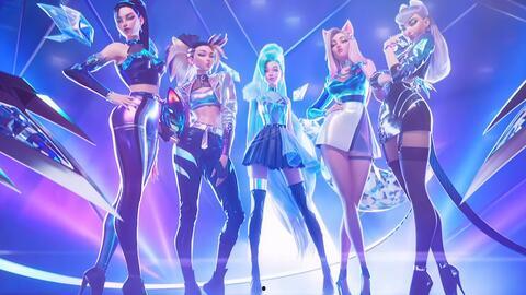 女英雄皮肤爆料视频大全,美艳与力量的完美融合 第1张 女英雄皮肤爆料视频大全,美艳与力量的完美融合 第1张