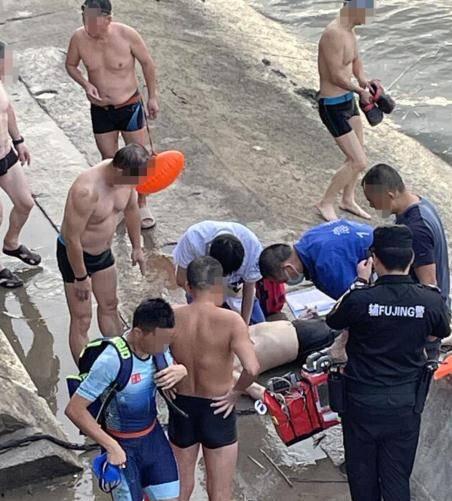 爆料游泳溺亡事件视频播放,游泳溺亡事件视频引发社会关注 第2张 爆料游泳溺亡事件视频播放,游泳溺亡事件视频引发社会关注 第2张