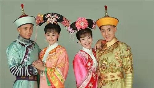 还珠10周年爆料视频大全,重温经典，回顾爆料视频大全