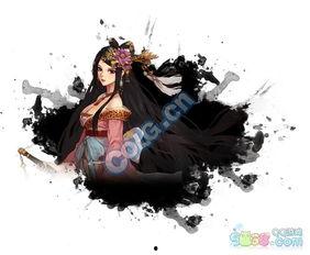 立绘最新爆料,揭开神秘角色神秘面纱  第3张