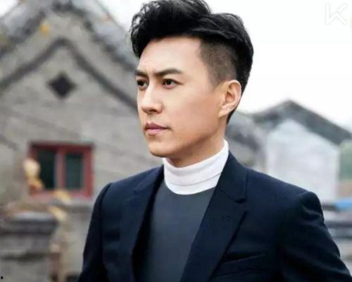 娱乐大爆料靳东是谁呀,揭秘靳东的星光之路  第3张