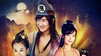 新活佛济公在线观看,笑破红尘，智慧济世  第2张