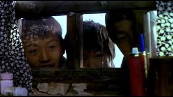 盲山电影在线观看,揭开人性黑暗面的社会纪实  第3张