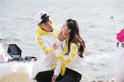 奔跑吧在线观看,在线观看不容错过的欢乐盛宴