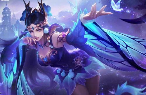 典藏貂蝉最新爆料图,绝世容颜与传奇故事 第1张 典藏貂蝉最新爆料图,绝世容颜与传奇故事 第1张