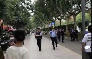 西安凤城六路最新爆料,揭秘神秘项目进展与周边变化  第2张