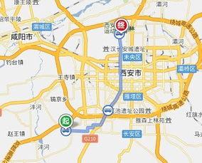 西安凤城六路最新爆料,揭秘神秘项目进展与周边变化  第3张