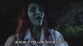 鬼友在线观看,惊悚悬疑，网络世界的恐怖邂逅