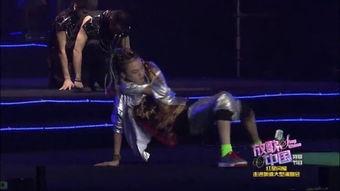 精舞门在线观看完整版,舞动青春，热血沸腾的舞蹈传奇  第2张