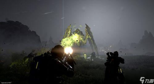 绝地潜兵2最新爆料 第2张 绝地潜兵2最新爆料 第2张