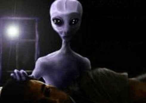 台湾和尚爆料外星人视频,神秘现象引发全球热议 第1张 台湾和尚爆料外星人视频,神秘现象引发全球热议 第1张