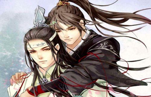 魔道祖师2最新爆料表 第1张 魔道祖师2最新爆料表 第1张