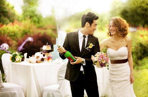 香港婚礼爆料新闻视频,幕后真相曝光 第3张 香港婚礼爆料新闻视频,幕后真相曝光 第3张